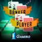 Baccarat Dealer
